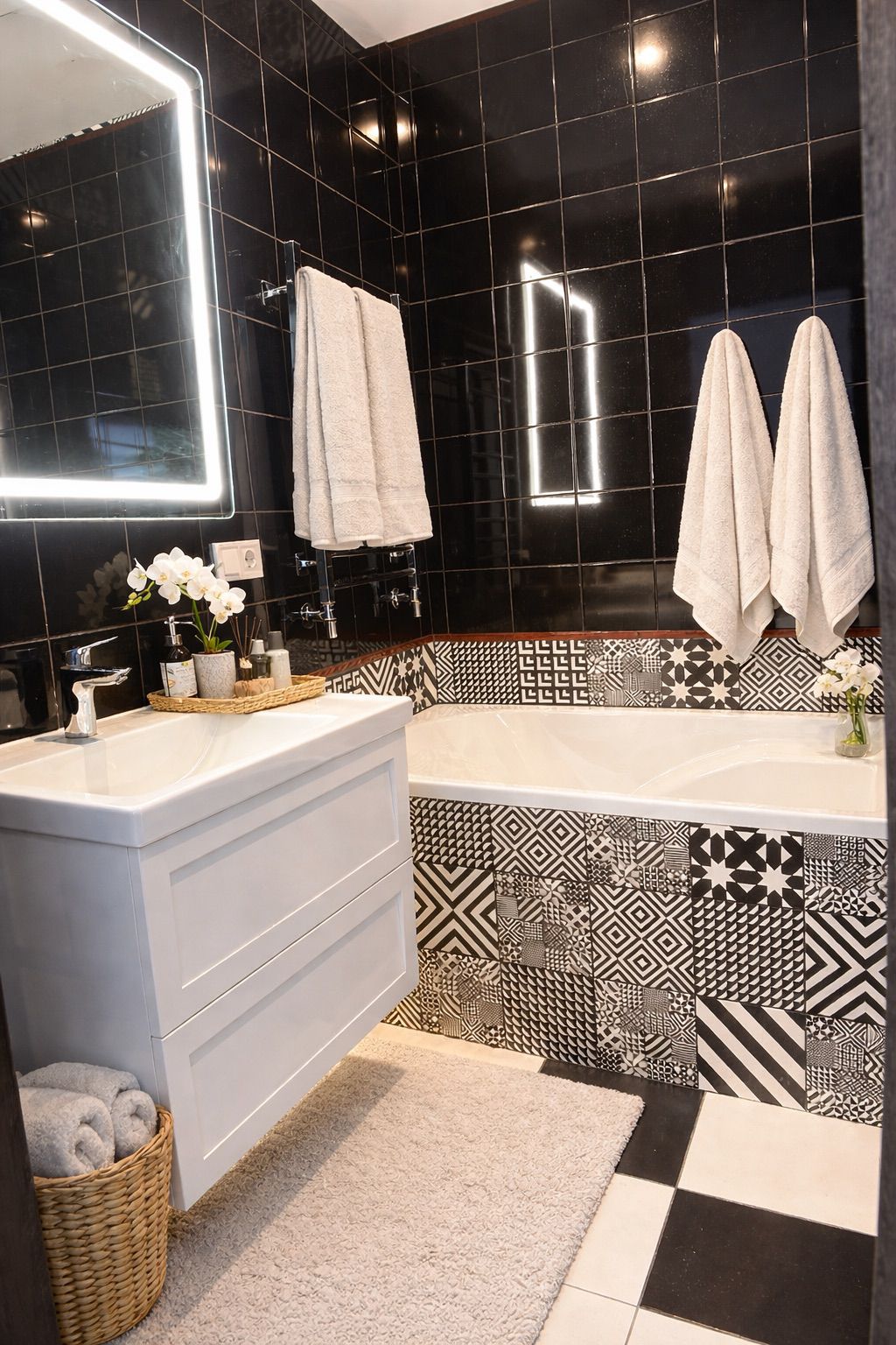 Grand Baltezers luxury private stay photo