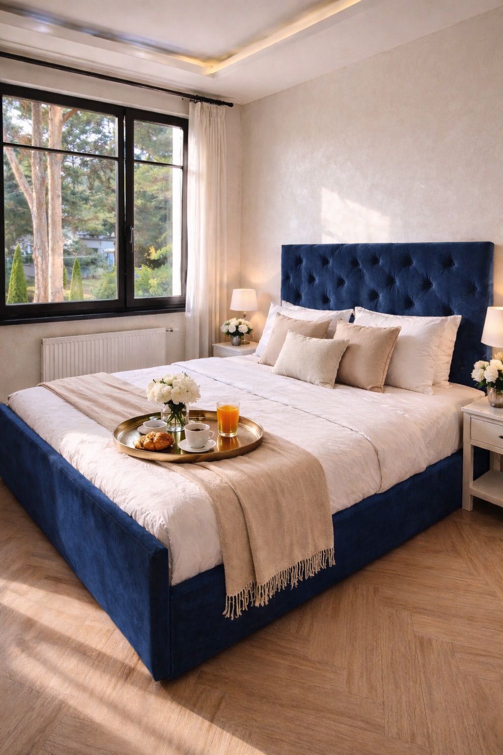 Grand Baltezers luxury private stay photo