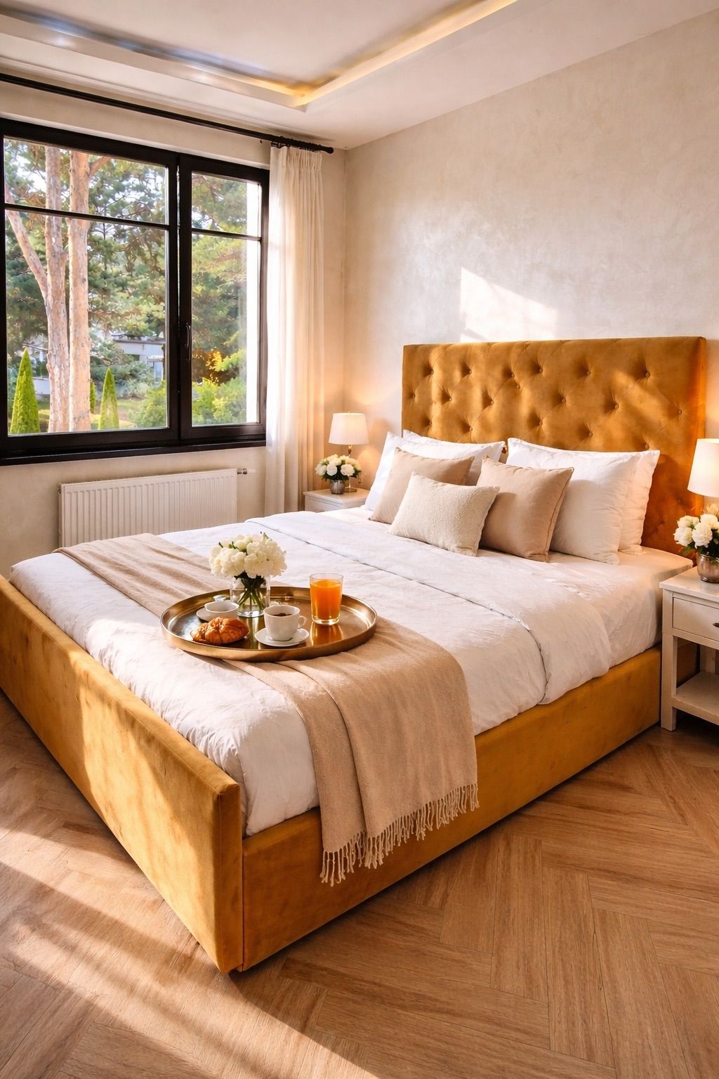 Grand Baltezers luxury private stay photo