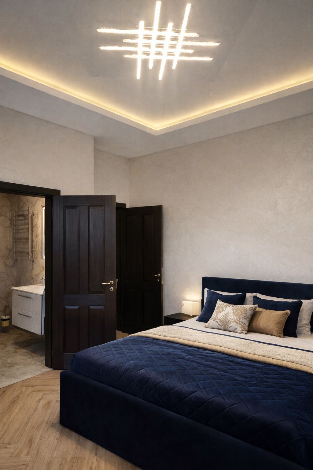 Grand Baltezers luxury private stay photo