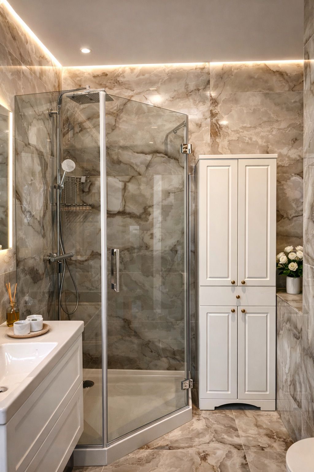 Grand Baltezers luxury private stay photo
