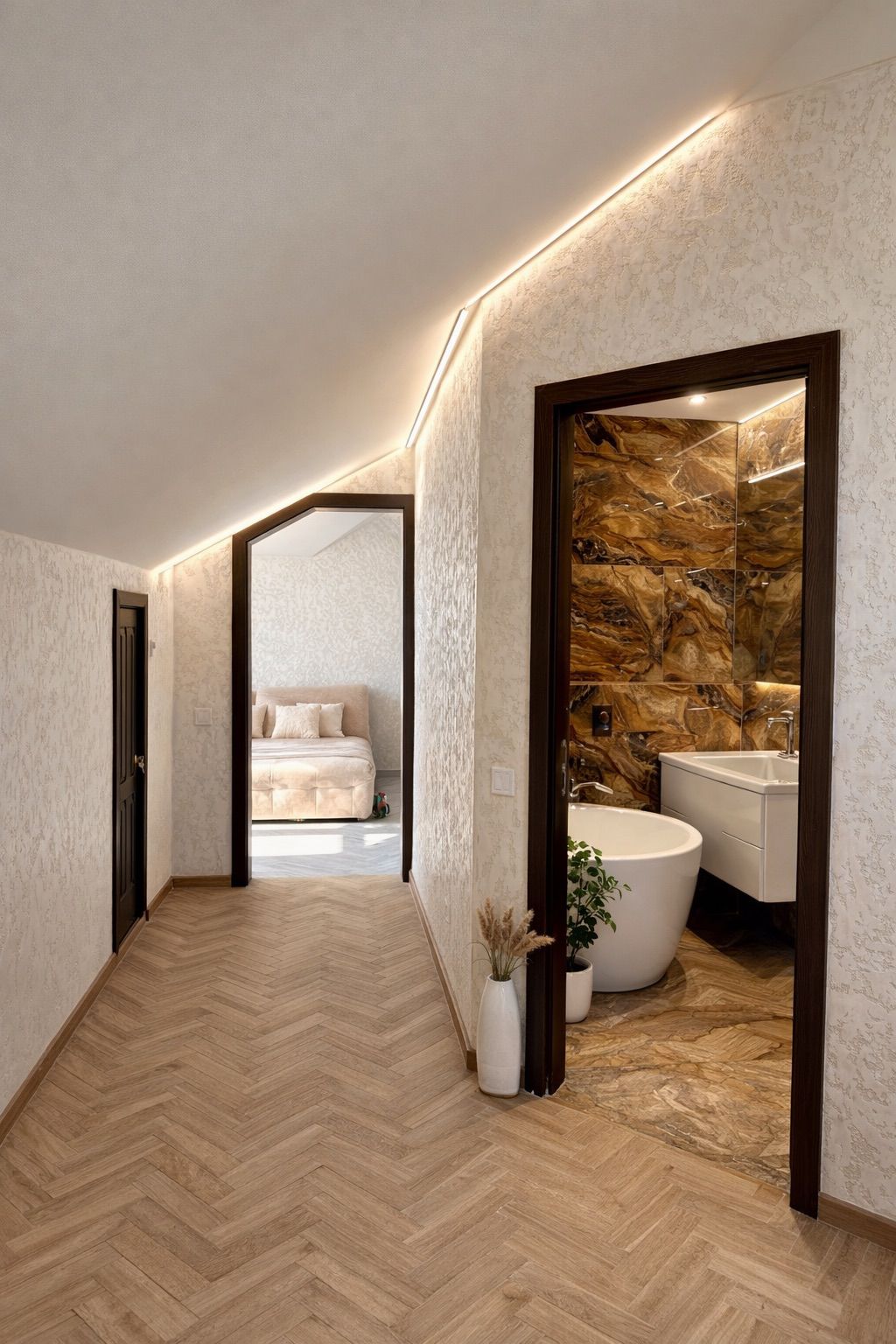 Grand Baltezers luxury private stay photo