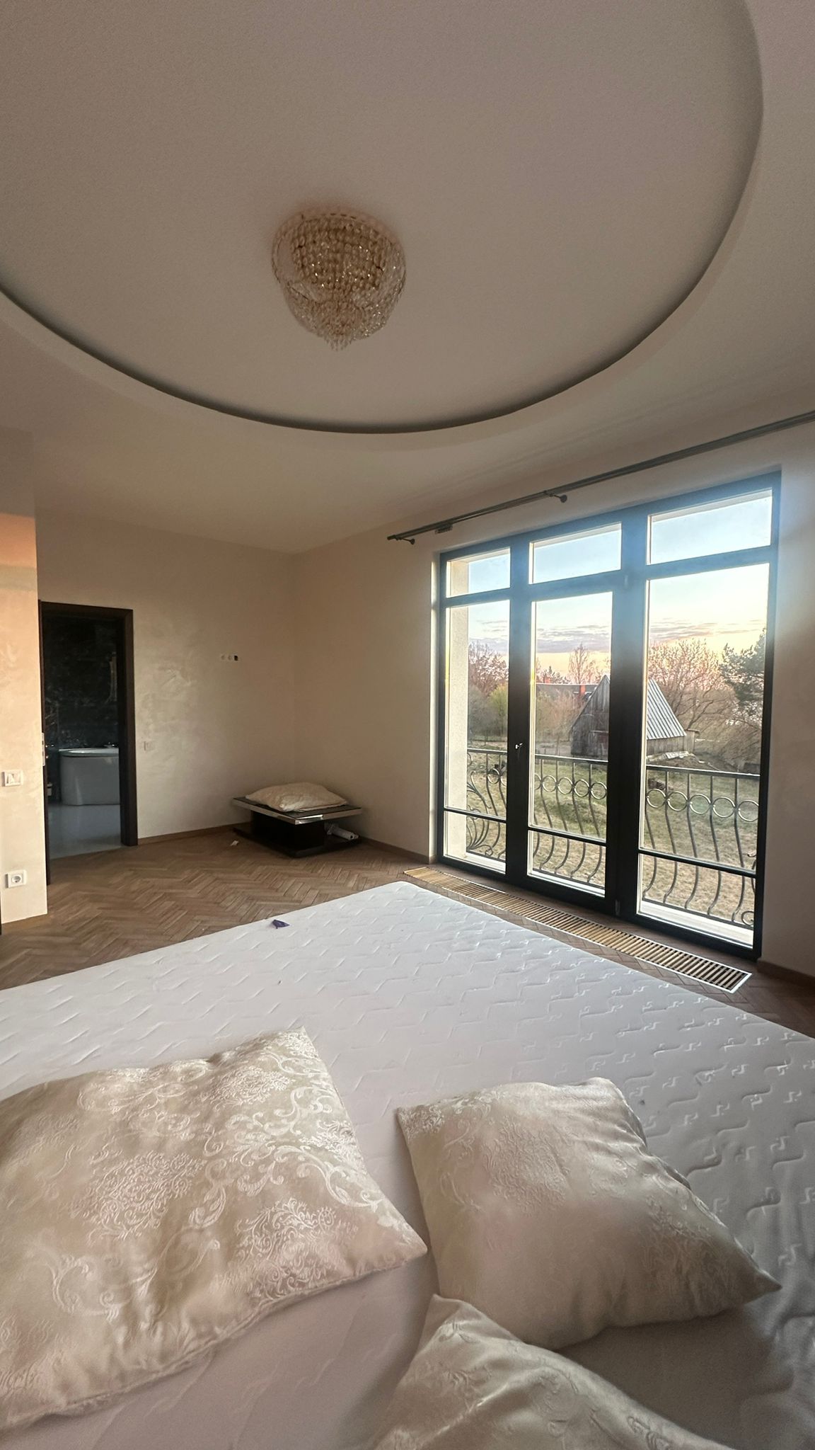Grand Baltezers luxury private stay photo