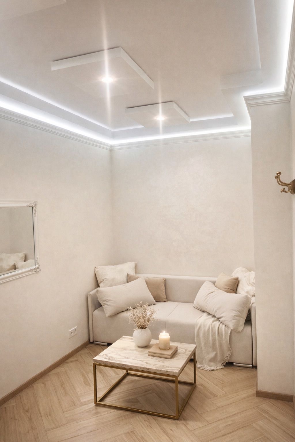 Grand Baltezers luxury private stay photo