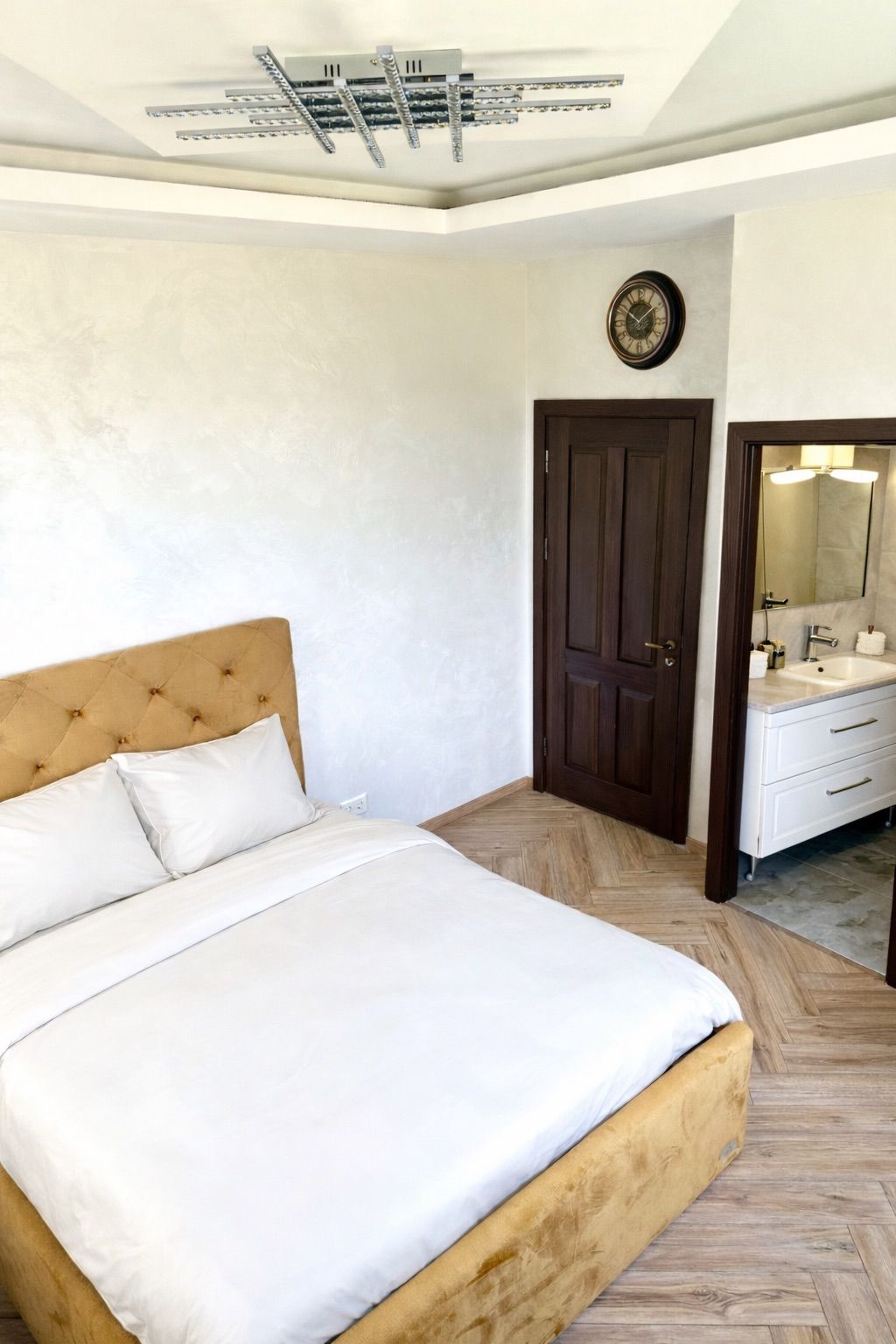 Grand Baltezers luxury private stay photo