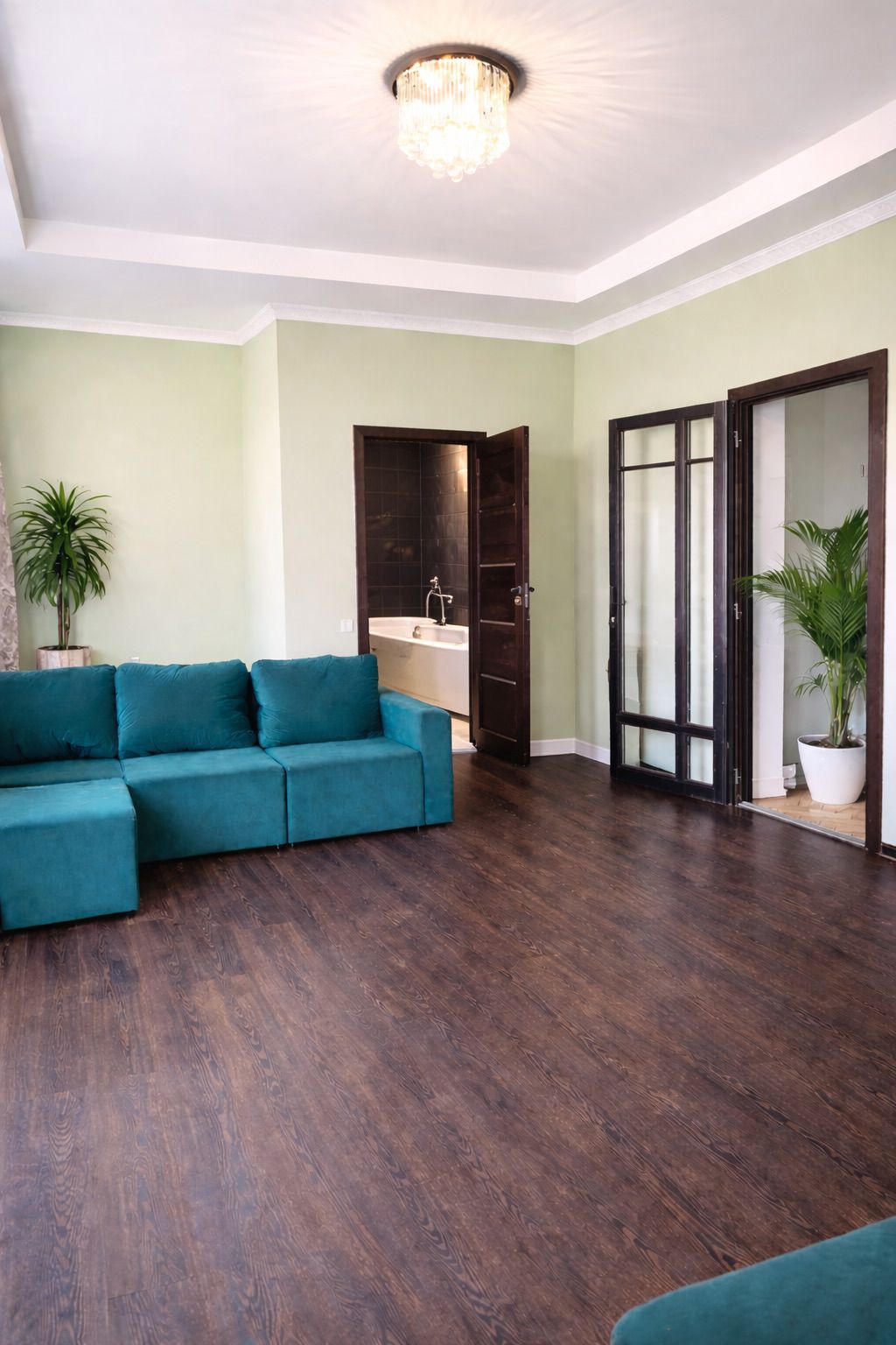 Grand Baltezers luxury private stay photo