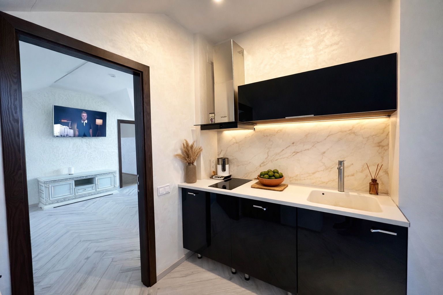 Grand Baltezers luxury private stay photo