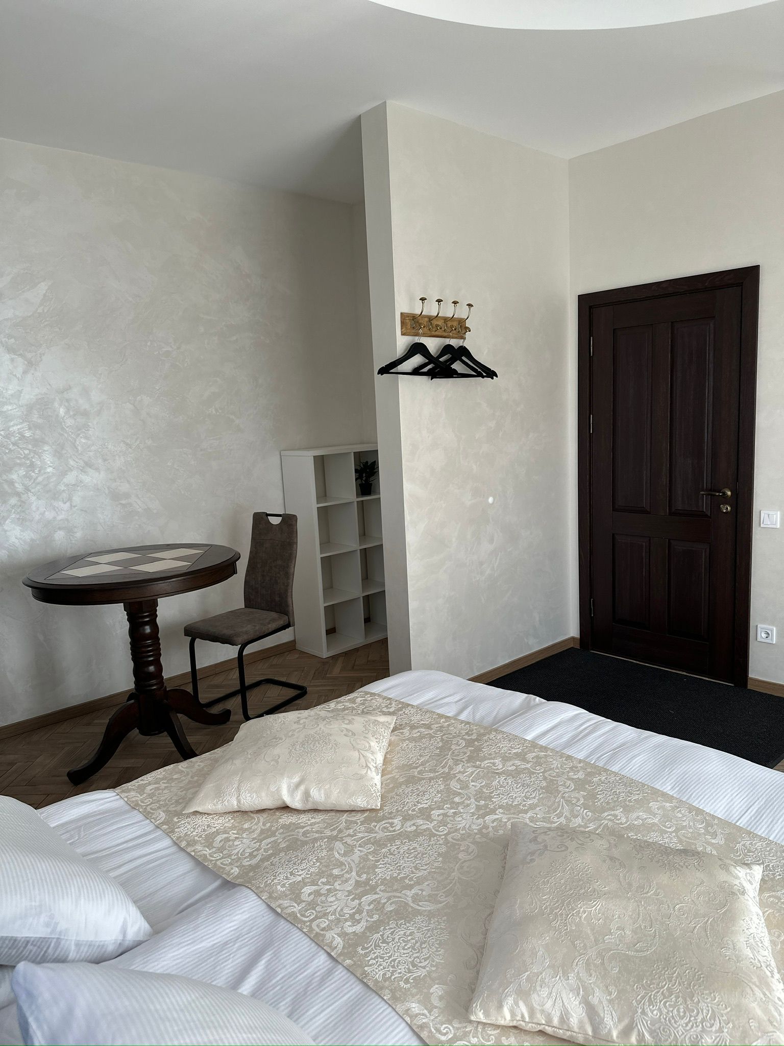 Grand Baltezers luxury private stay photo